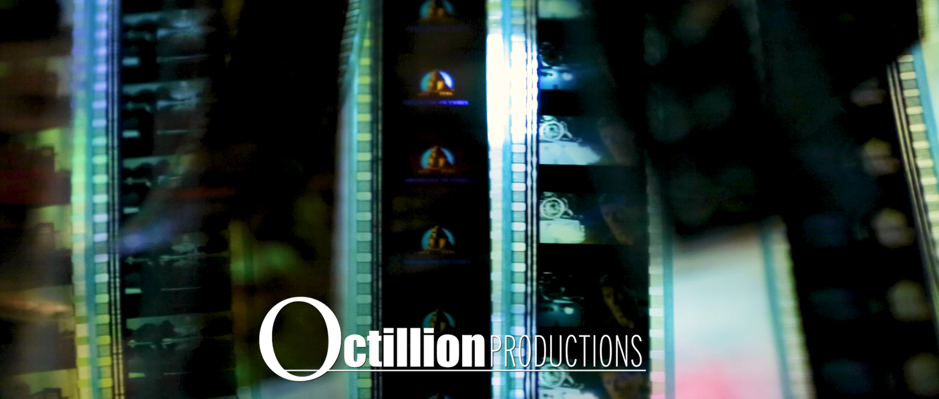Hello World! Octillion Productions is now live!